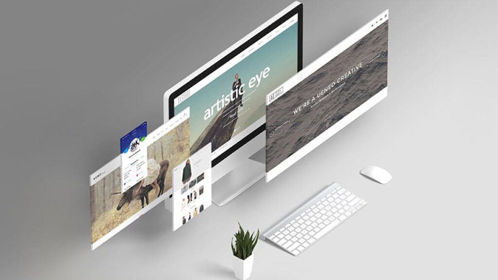 Paolonet Responsive