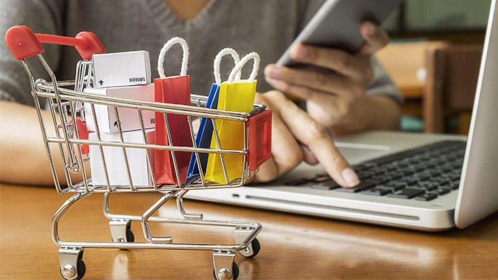 Paolonet ecommerce