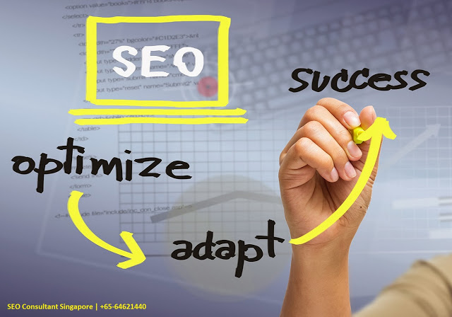 SEO Singapore