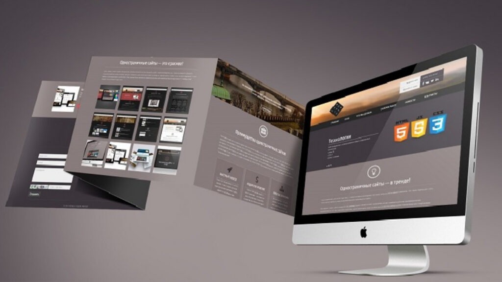 Paolonet Web empresarial